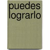 Puedes Lograrlo by Volker Wybranietz