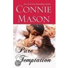 Pure Temptation door Connie Mason
