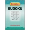 Puzzler  Sudoku door Puzzler Media Ltd