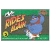 Pvp Rides Again by Scott Kurtz