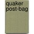 Quaker Post-Bag