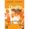 Quality Of Life by Philip Seed
