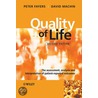 Quality Of Life door Philip Seed