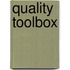 Quality Toolbox