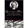Quantrill's War by Duane Schultz