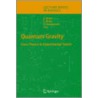 Quantum Gravity by Domenico J.W. Giulini