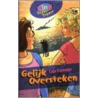 Gelijk oversteken