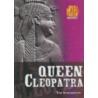 Queen Cleopatra door Tom Streissguth
