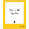 Queen Of Spades by Edward Payson Roe