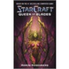 Queen of Blades by Aaron Rosenberg