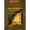 Quest For  Kim door Peter Hopkirk
