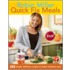 Quick Fix Meals