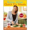 Quick Fix Meals door Robin Miller