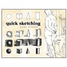 Quick Sketching door Carl Cheek