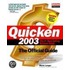 Quicken(r) 2003