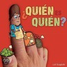 Quien Es Quien? door Loti Scagliotti