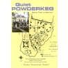 Quiet Powderkeg door Barbara Knickerbocker Beskind