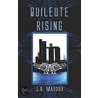 Quileute Rising by R. Maddux J.
