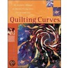 Quilting Curves by Vikki Pignatelli