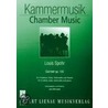 Quintett d-Moll door Louis Spohr