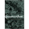 Quixote's Ghost door David Stoesz