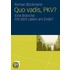 Quo Vadis, Pkv?