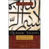 Quranic Studies by John Wansbrough
