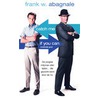 Catch me if you can door Frank Abagnale