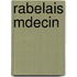Rabelais Mdecin