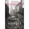 Nasleep door Peter Robinson