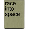 Race Into Space door Mat Irvine