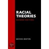 Racial Theories door Michael P. Banton