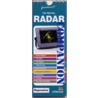 Radar Companion door Pat Manley