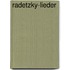 Radetzky-Lieder