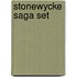 Stonewycke Saga set