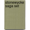 Stonewycke Saga set by M. Phillips