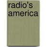 Radio's America door Bruce Lenthall