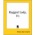 Ragged Lady, V1