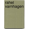 Rahel Varnhagen door Ellan Key