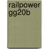 Railpower Gg20b