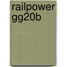 Railpower Gg20b by Miriam T. Timpledon