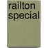 Railton Special
