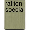 Railton Special by Miriam T. Timpledon