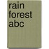 Rain Forest Abc