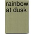 Rainbow at Dusk