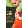 Voorbij ADHD door C. Jongerden