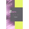 Baha'is by Piet Bakker