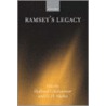 Ramsey's Legacy door Onbekend