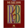 Randb Fake Book by Hal Leonard Publishing Corporation