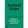 Rational Action by T.R. Harrison